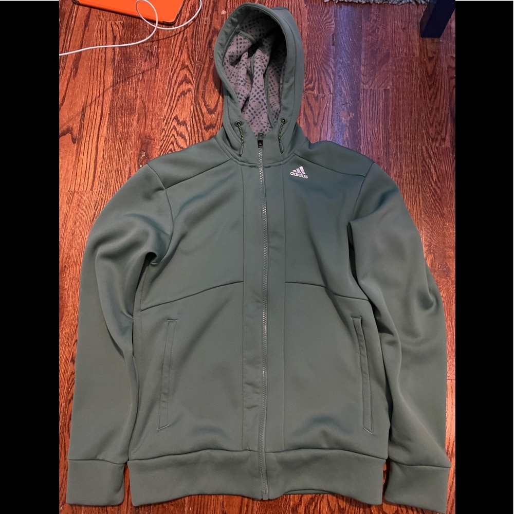 Adidas hoodie